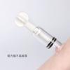 Juguetes sexuales para adultos, extractor de leche al vacío, estimulación divertida, bomba de leche Mimi abusiva, bomba de vagina femenina