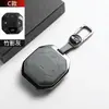 2026 adequado para a nova capa de chave do Jetour Traveler, capa protetora de chave em liga de zinco Shanhai T1T2, fivela de metal para homens