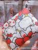 Bolsa de Compras Plegable Ecológica de Dibujos Animados de Pato Lucas Bolso Tote de Almacenamiento para Viaje Bolso de Hombro Portátil