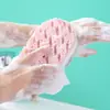 Nueva Toalla Exfoliante de Baño para Uso en Casa, una Herramienta Mágica de Baño para Hombres y Mujeres, Esponja de Baño para Eliminar la Piel Muerta, Cepillo Exfoliante Grueso y Suave
