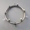 Triciclo Eléctrico Camión Aspersor Camión Cañón de Niebla Controlador de Bomba de Agua Bomba Centrífuga Accesorios Universales Tubería de Aspersión Cañón Barril Anillo de Agua