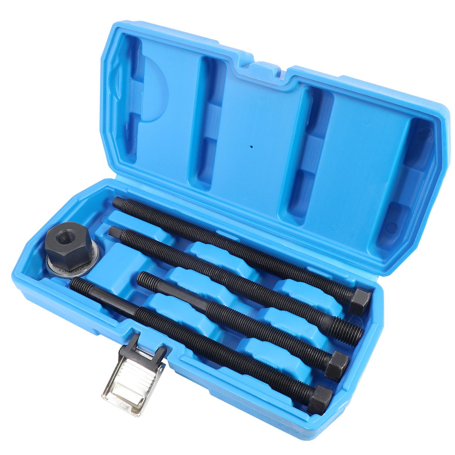 5件套正时皮带轮拉马  (2)