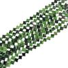 Piedra natural trébol de cuatro hojas cuentas ágata de cristal 6mm pulsera collar productos semiacabados hechos a mano diy accesorios de joyería material