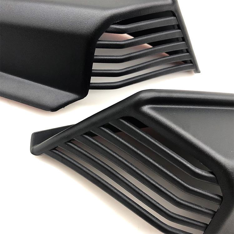 ADV150 侧风羽B款