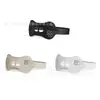 Suministros de Cocina para el Hogar de Silicona Transfronterizos Taza Refrigerante Cubeta de Hielo Soporte para Cigarros Embudo para Harina Accesorios para Batidora