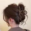 Pinza de Garra Grande para Mujer, Pinza de Tiburón de Alta Gama para la Parte Posterior de la Cabeza, Pinza para el Cabello Grueso, Pasador, Accesorio para el Cabello, Pasador