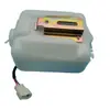 Accesorios para Excavadoras de Alta Calidad Tanque de Agua Adecuado para Dh/Sk/Ex Tanque de Agua Auxiliar Universal Tanque de Almacenamiento de Agua Tetera de Lavado de Repuesto