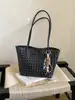 Bolso Transparente Transfronterizo para Mujer 2026 Verano Nuevo Estilo de Alto Valor Gran Capacidad Bolso de Mano Moda Versátil Bolso de Hombro