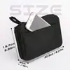 Bolsa de costura de tela más vendida en Amazon para costura casera, viaje, combinación de herramientas para el hogar, juego de costura de 130 piezas