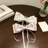 Poás Sonhadores, Poás Delicados, Fitas com Laços, Presilhas Banana, Acessórios de Cabelo Femininos Estilo Coreano para o Dia a Dia e Uso Versátil