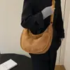 Bolso de Hombro para Mujer 2026 Modelo Nuevo, Bolso Versátil de Alta Gama para el Trabajo, Bolso de Hombro Cruzado de Moda de Nicho, Casual de Primavera