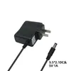 Suministro Directo de Fábrica Linterna de 4.5V Lámpara de Minero Linterna de Búsqueda Cargador Batería de Litio 18650 Cargador 5V1A500mA
