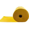 Algodón de Adsorción Química para Protección Ambiental de Aguas Residuales, Rollo de Adsorción, Rollo Absorbente de Aceite, Algodón Especial para Líquidos Peligrosos, Venta Directa del Fabricante