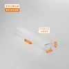 Suporte de Exibição de Acrílico Prateleira Escada para Miniaturas Caixas Surpresa Rack de Exibição Transparente Suporte de Exibição de Bonecas para Uso Doméstico