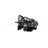 La transmisión automática de 6 velocidades Zf6As710B es adecuada para vehículos de carga ligera/furgonetas Foton Transit/Iveco Daily