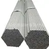Suministro directo del fabricante: Tuberías Soldadas de Acero Inoxidable 304, 316, 310S, Diámetro Grande, Resistentes a Altas Temperaturas, Pared Gruesa