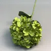 117 Peças Transfronteiriças de Bola de Elfo Flores Artificiais Loja de Arranjo de Flores para Salão de Casamento Paisagismo de Cachoeira Parede de Flores Venda por Atacado
