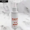 100ml Agente de Limpeza para Lentes de Óculos, Solução de Cuidado, Limpador, Agente de Cuidado, Água, Pode Adicionar Nome da Loja