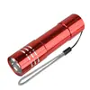 Linterna LED Pequeña de Luz Fuerte Transfronteriza Recargable por USB Multifuncional Mini Portátil Piezas de Regalo Pequeñas