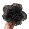 Pinza de Tiburón con Forma de Nube Altamente Atractiva Modelo Nuevo 2026 Pinza de Pelo Plisada de Burbujas para Mujer, Estilo Coreano, para la Parte Posterior Voluminosa de la Cabeza