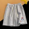 Nuevos Shorts Casuales de Verano 2026, Corte Holgado, Tallas Grandes para Hombres y Mujeres, Shorts Deportivos de Fitness para Baloncesto, Estilo Moderno para Parejas