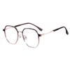 TP1009 Juego poligonal de gafas de sol Gafas de sol de moda Polarizador Se pueden equipar con miopía Doble uso Gafas de sol para hombre y mujer Combinan con todo Modernas