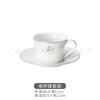 Juego de Vajilla de Porcelana Fina Chaozhou de Alta Gama Creativo Simple Estilo Japonés Tazón de Porcelana Plato y Cuchara Juego de Platos Regalo Hogar Venta al Mayoreo