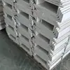Acessórios do Fabricante Caixa de Canaleta Especial Resistente ao Fogo Divisória de Canto Resistente ao Fogo Placa Inorgânica Resistente ao Fogo Caixa de Canaleta Inorgânica Resistente ao Fogo
