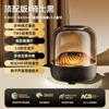 Mini Harman 4 Vidrio Inalámbrico Bluetooth Tarjeta de Audio Escritorio Rgb Subwoofer Altavoz de Ambiente Multifuncional