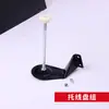 Máquina de Coser para Bolsas Portátil GK9 Máquina Selladora Piezas Accesorios Biela Gancho Aguja Polea Prensatelas Placa de Aguja Cremallera