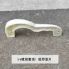 Moldura de Contorno de Janela Modelo de Janela Coluna Romana Bordas de Janela de Villa Canto de Parede Exterior de Cimento Moldura de Janela Decoração Estilo Europeu