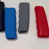 Accesorios para coche transfronterizos, funda universal de silicona para freno de mano, funda ondulada antideslizante para freno de mano sin olor, accesorios para coche