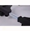 Nuevo Soporte de Piso Móvil para Refrigerador de Acero Inoxidable Base Móvil para Lavadora Estante Móvil con Ruedas Estante de Almacenamiento para Cocina