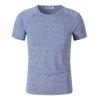 Camisetas Personalizadas de Secado Rápido, Camisetas de Manga Corta para Hombre, Ropa de Trabajo Hecha a Medida para Actividades Grupales, Camisetas Culturales con Logo Impreso