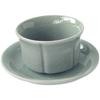 Taza de Té de Horno Hermano Cuenco de Té Cerámico Kung Fu con Textura Agrietada Paquete Individual Taza de Té para el Hogar Base Gruesa Posavasos de Té Cuenco de Té Pequeño