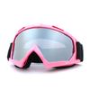 Máscara de motocicleta Gafas KTM Cortavientos Arena Montaje al aire libre Gafas de esquí Fans militares Casco táctico en stock