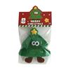 Pingente de boneca de Natal fofo original Tengyi decorações de menina pingente de boneca de desenho animado pingente de Natal versátil