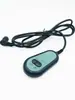 Controlador em Forma de Cabaça Sofá Elétrico Estrutura de Ferro Cadeira de Massagem Cama de Massagem nos Pés Controlador de Ajuste HLSK0102B