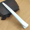 Versão Coreana 12,5cm Clipe Jacaré de Plástico Cor de Doce Presilha de Cabelo Grampo Bico de Pato para Cabeleireiro Transparente Pequeno Presente Acessórios para Cabeça