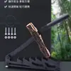 Divisor de Lenha de Parede para Novo Produto Transfronteiriço Ferramenta para Acampamento ao Ar Livre Separador de Divisor de Lenha Suporte para Lenha Divisor de Lenha