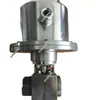 Inventario Suficiente de Válvulas de Bola Eléctricas para Minería. Válvulas de Bola Eléctricas Antiexplosivas Kfb-6/7 para Minería con Diseño Razonable