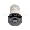 Câmera de Rede PoE de Alta Definição 4 Megapixels 8 Megapixels Olho de Peixe Panorâmico 1.8mm Luz Dupla à Prova d'Água para Exterior Ângulo Ultra-Amplo