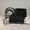 Modelo Oculto Seis Furos Tuoya Noivelo Caminhão Estacionamento Independente Ar Condicionado 24V Caminhão Refrigerado Escavadeira 12V