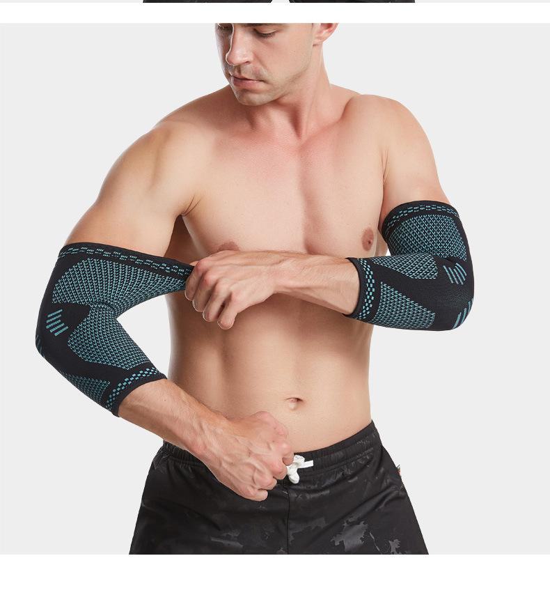 厂家直销运动护肘量大从优