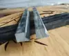 Fixador de Forno Tira de Barreira de Estanho 8*8-10-17.5 Fixador de Soldagem por Onda Tira de Borda Fibra de Vidro Barreira de Estanho Borda Quadrada