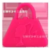 Hebilla de Zapato Barbie Zuecos Barbie Rosas Flor de Zapato Pegamento Suave de PVC Hebilla Decorativa Accesorios de Bricolaje Exclusivos de Amazon