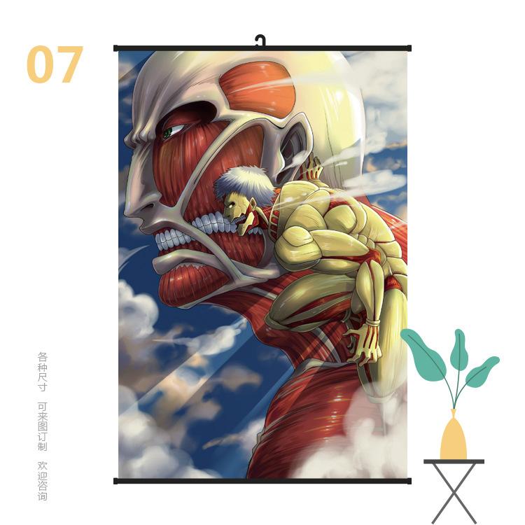 挂画6090进击的巨人07.jpg