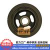 23124-03800 Es Adecuado para Polea de Cigüeñal Hyundai Kia 23124-03820 23124-23510