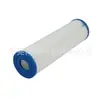 Adecuado para el Elemento Filtrante Plegable de 10 Pulgadas Más Vendido de Amazon, Prefiltro Purificador de Agua, Filtración de Agua, Malla de Filtro para Piscina