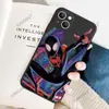 Funda de Silicona Popular de Anime de Amazon para Spider-Man para Apple 16, iPhone 17 Mate Anticaídas Suave